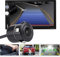 Car Reverse Camera Car Backup Camera18.5mm HD Low Light Night Version Car Reverse Backup Rear View Camera Colorful Display NTSC/PAL