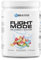 FLIGHTMODE Pre Workout Booster 500gr (Sour Gummyworm) Vegan - 33 Portionen - kein Kribbeln & ohne Creatin - BIOS Nutrition (Made in Germany)