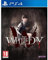 White Day A Labyrinth Named School PS4