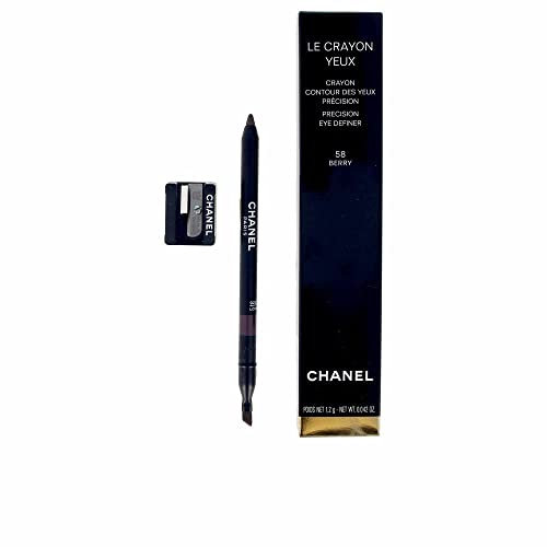 Chanel Lápiz Definidor de Ojos 58 Berry