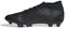 adidas Herren Predator Accuracy.2 Fg Sneaker, Core Black Core Black FTWR White, 44 EU