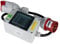 NAKA Compteur électrique pour prise de courant numérique 16 A MID calibré 400 V 32 A