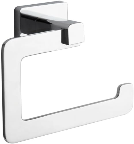 Mexen 7017633-00 Asis Toilettenpapierspender, Chrome