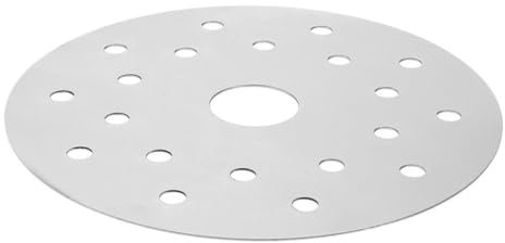 MAGICLULU Heat Conduction for Induction Hob Hot Plate for Cooking Induction Adapter Plate Heat Diffuser for Electric Stove Pot