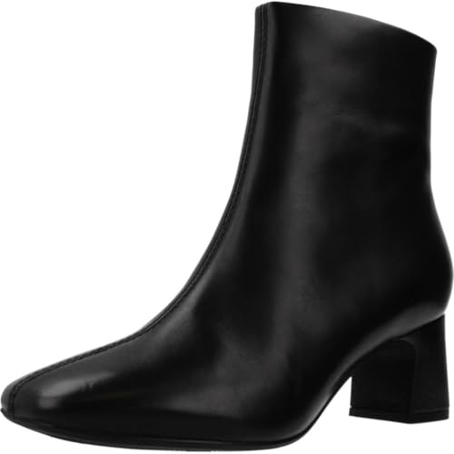 Clarks Premium Women's Fernie Zip Ankle Boot