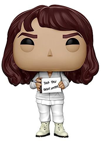 Funko POP! 14300 The Leftovers Patti Pop Vinyl Figure