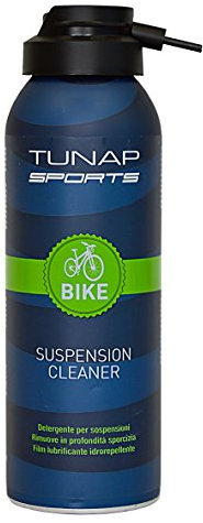 Cicli Bonin-Unisex TUNAP Sportfahrwerk Reiniger kann, Sortiert, 125 ml