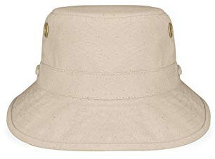 Tilley Unisex Iconic T1 Bucket Hat