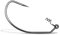 VMC Mystic Finesse Swimbait 7315ST Offset Haken mit Screw 2-6 Stück