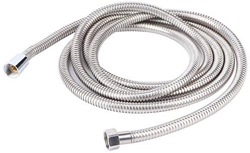 Sostituzione del Tubo Flessibile della Doccia di 3 Metri di prolunga del Tubo della Doccia