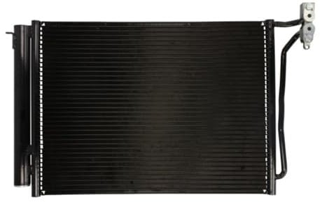 THERMOTEC KTT110049 Condenseur climatisation avec déshydrateur