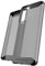 Gear4 Havana Case - leichte, stylische Tasche mit Ober-, Unter- und Eckenschutz mit D3O - für Samsung Galaxy S21 5G - Smoke, 702007326