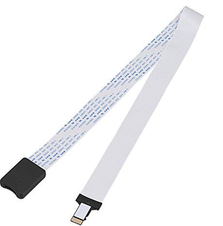 KIKYO TF-Kartenerweiterung, neuer Micro-TF-Kartenerweiterung Micro SD Extender(48)