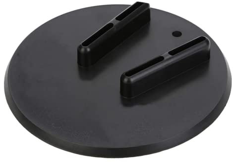 Kickstand Coaster Seitenständer Pad für Harley-Davidson® und andere Hersteller