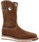 Durango DDB0451 - Stivali da uomo in stile western, 28 cm, Marrone, 7.5