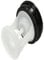 Bouchon de pompe de vidange Lave-linge 481248058385 WHIRLPOOL