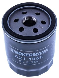 DENCKERMANN Ölfilter A211058