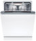 Bosch Serie 8, Vollintegrierter Geschirrspüler, 60 cm, SMD8TCX01E