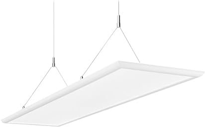 Trilux 7790040 2360H2 PW19 LED-Deckenleuchte LED 55W Weiß
