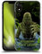 Head Case Designs Offizielle Universal Monsters Portrait Creature from The Black Lagoon Harte Rueckseiten Handyhülle Hülle Huelle kompatibel mit Apple iPhone XR