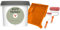 Alpina pure farben Wandfarbe – Eukalyptusgrün – strapazierfähige und atmungsaktive Innenfarbe – ergiebig, gut deckend & reinigungsfähig – inkl. Roller-Set und Farbwanne – 2,5 Liter