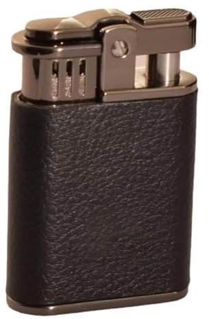 Vintage Kerosin-Feuerzeug, wiederverwendbar, Vintage-Kerosin-Feuerzeug, Steampunk-Feuerzeug, Geschenk for Ehemann und Vater, Sammlung (Kerosin Nicht im Lieferumfang enthalten). (Color : Style 6)