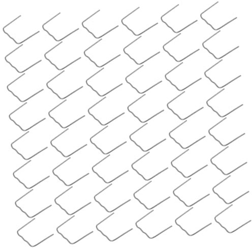 CHILDWEET 500pièces Baguette De Soudage à Angle Plat Fil De Brasage Pratique Pour Réparation De Pare-chocs Et Automobile