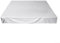 ZAMETTER 210D Oxford Schutz Spa Badewanne Indoor und Outdoor Swimming Pool Wasserdichte Staubabdeckung Tisch und Stuhl Schutzabdeckung (200 x 200 x 85 cm)