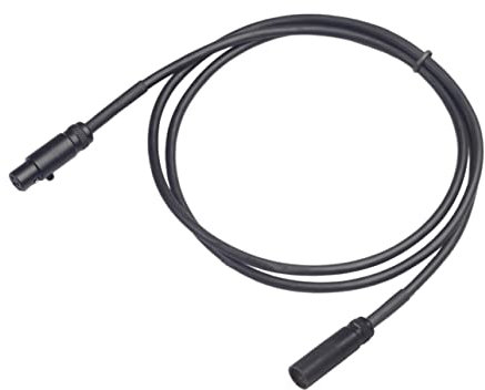 UPKOCH Microphone Cable Audio Extension Cable Camera Cable Male to Stereo Speakers 3 Pin Mic Cable Audio Connect Cable for Speaker Mini Xlr Extension Cable Mini Mic Headset Earphone Black