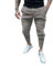 Arbeitshose Herren Arbeitshosen Männer mit vielen Taschen und extra verstärktem Bundhose mit Kniepolster-Taschen Cargohose Cargo Hose Männer Weit Chucks Herren Jeans Hosen für Herren Regular fit