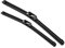 Wischerblätter für BMW 5er E39 E60 E61 F07 F10 F11 520i 523i 525i 528i 530i 535i 540i 518d 520d 525d 530d 530d 535d