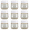 90ml Wide Neck Breastmilk Storage Bottles, Leak Proof Reusable Containers with Spill Proof Lid, for, for Dr. Brown's, Electric Breastpumps