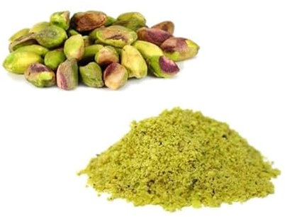 Bongiovanni Bontà Naturali Harina De Pistacho Sin Aceite 5kg