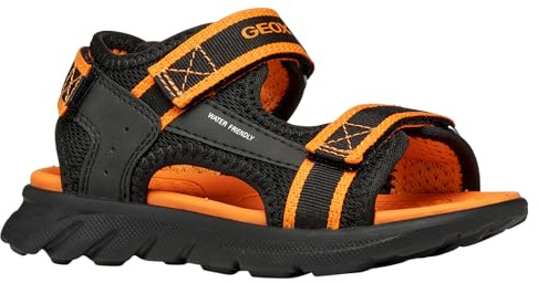 Geox Jungen J Sandal Airadyum BoSandal