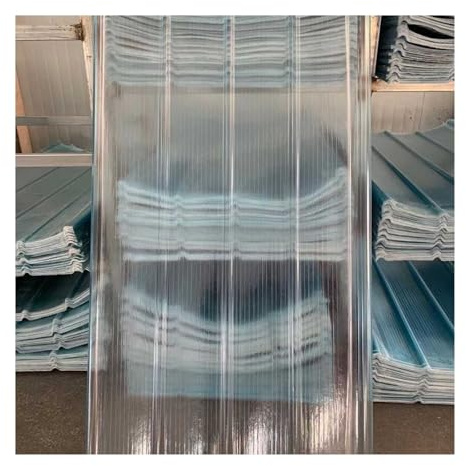 3X Tageslichtplatten, Selbstreinigende Wellbahn, 2,0 mm Transparente Wellplatte, Dachplatten, für das Ersetzen auf Carport Vordach Gewächshaus(0.9x1.40m/35x55in-2.0mm)