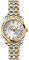 Sekonda Womens Analogue Classic Quartz Watch with Stainless Steel Strap 2462.27