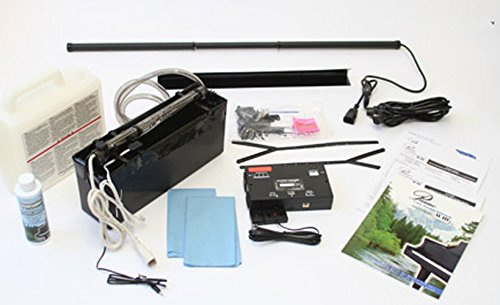 Life Saver Klima System H-5 für Klavier, Dampp Chaser