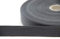 Köperband | Nahtband | 100% Baumwolle | Farb und Größenauswahl (dunkelgrau, 20mm)