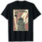 60-jähriges Jubiläum eines Science-Fiction-Fans von Propoganda Dalek T-Shirt