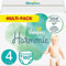 Pampers Baby Windeln Größe 4 (9-14 kg) Harmonie, 160 Stück, Alte Version