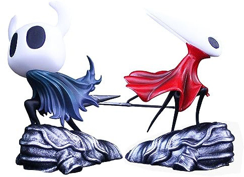 Zhongkaihua Hollow Figure Anime Game Merch Hollow Figurine Cartoon Model 17CM PCV Statue Desktop Decoration Collectible Ornaments Gifts
