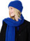 Style & Republic Kaschmir Mütze-Beanie Damen aus 100% Cashmere - Dein kuscheliger Premium Beanie für stilvolle Herbst- & Winter-Momente - Skydiver