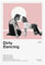 MAHWER Dirty Dancing Poster Leinwand Poster Wandkunst Dekor Druck Bild Gemälde für Wohnzimmer Schlafzimmer Dekoration ungerahmt 30 x 45 cm