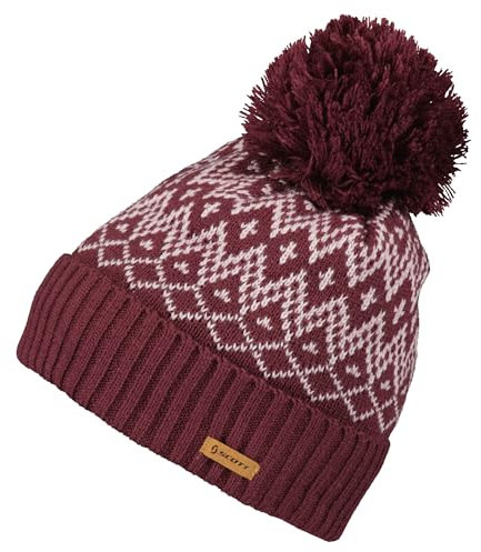 Scott Beanie MTN 40 - -