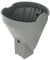 Porte filtre complet ms-2a03302 pour Cafetiere