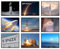 BigWig Prints SpaceX Poster-Set – SpaceX Raumschiff-Poster, SpaceX Merchandise, Space X Raumschiff-Wandkunst, SpaceX Raketen-Poster, SpaceX Falcon 9 Poster, SpaceX Geschenke für Männer, ungerahmt