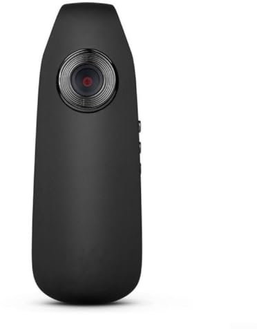 Marchfunny Mini Camera, 1080P Recording With For Night Vision And Motion Detection, Includes 128GB Storage For Easy Playback And Transfer(No Memory Card)