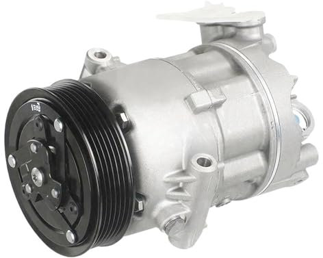Compressore aria condizionata compatibile con FIAT 500L TIPO EGEA 51883101 52003007 71795969 01141154 890339 51-1027 700511027 700511301