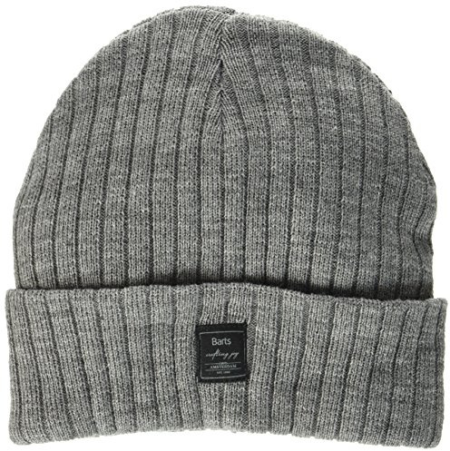 Barts Herren Beanie-Mtze Parker