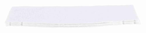 TRIXIE Saugfähige Pads für Bauchband für männliche Hunde., XL